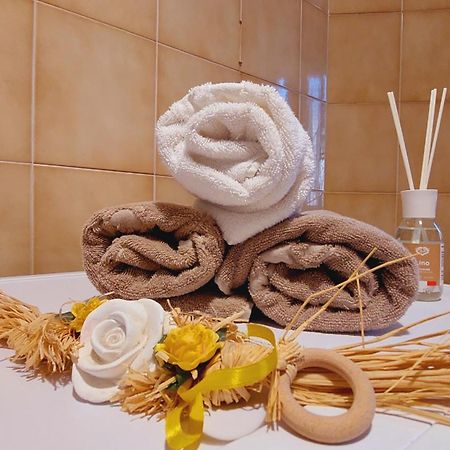 Antonia'S Guest House Rimini Luaran gambar