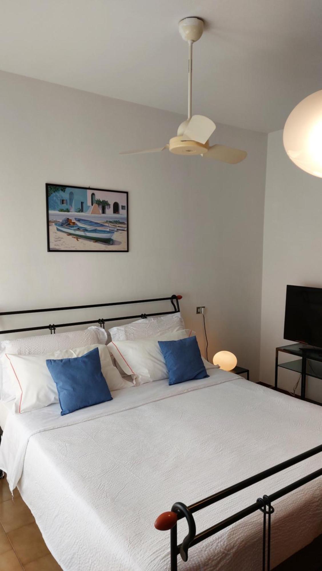 Antonia'S Guest House Rimini Luaran gambar