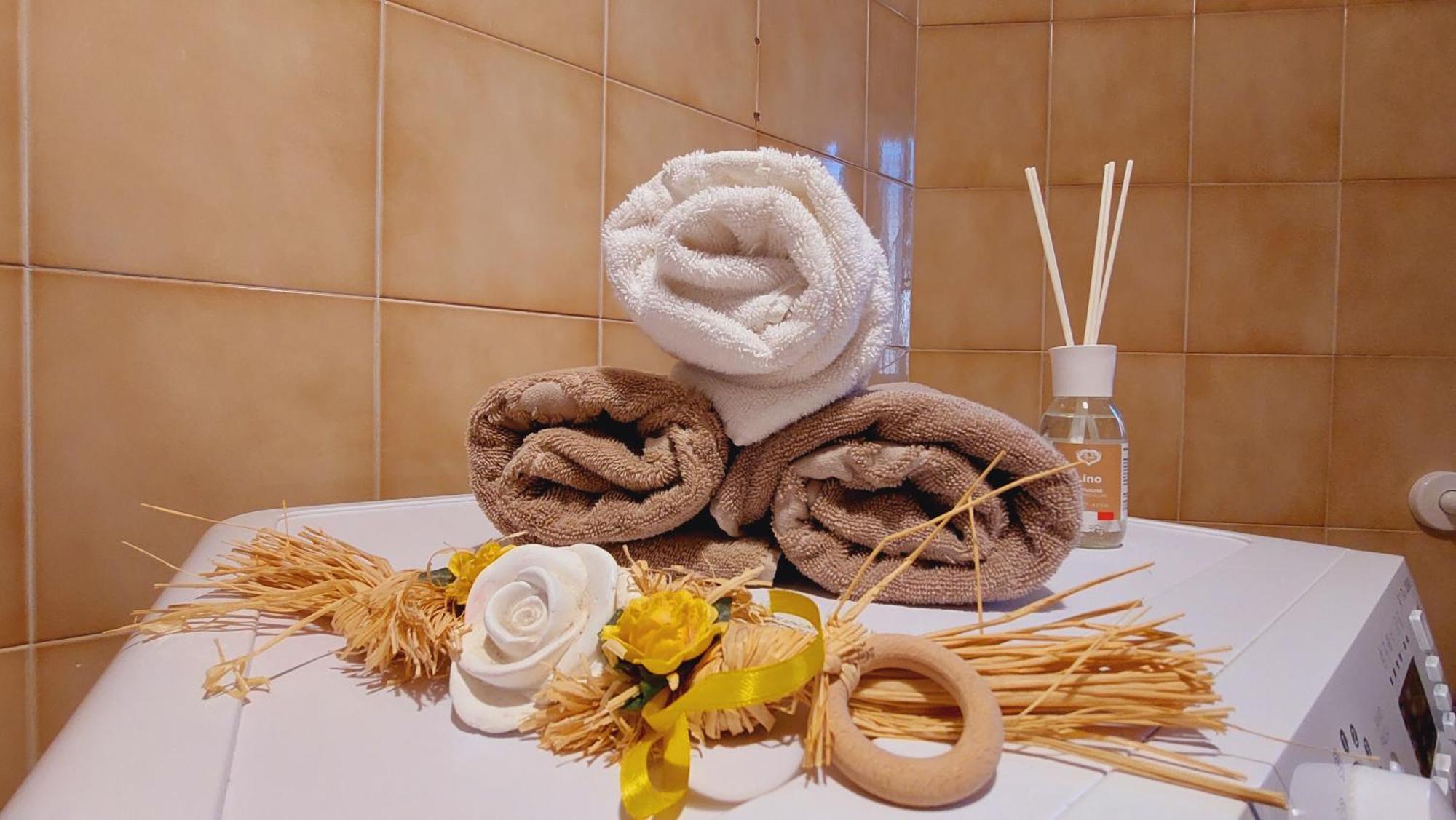 Antonia'S Guest House Rimini Luaran gambar