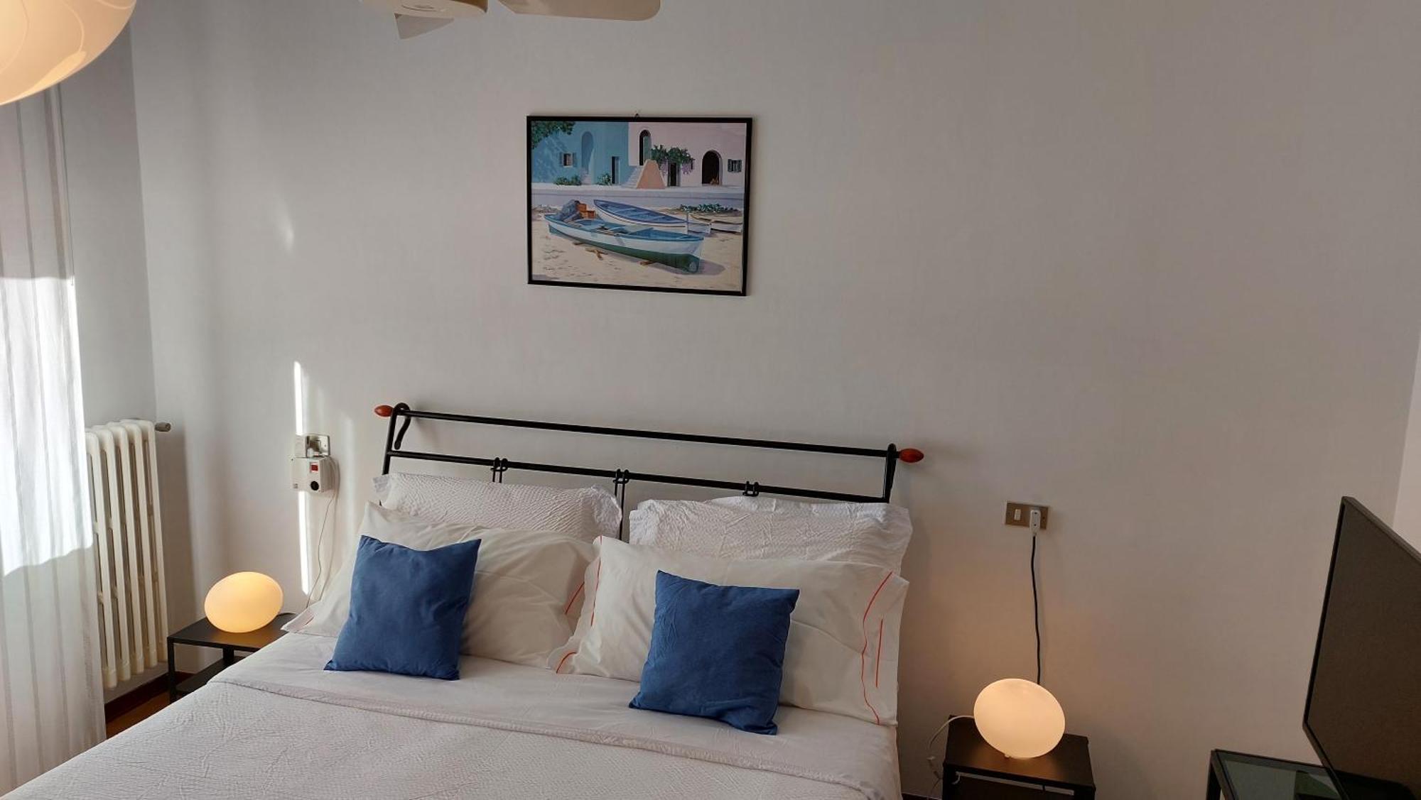 Antonia'S Guest House Rimini Luaran gambar