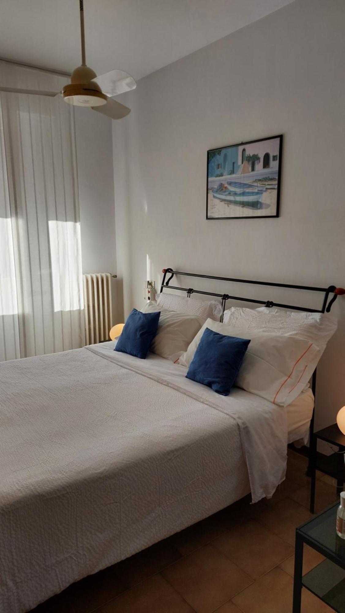 Antonia'S Guest House Rimini Luaran gambar