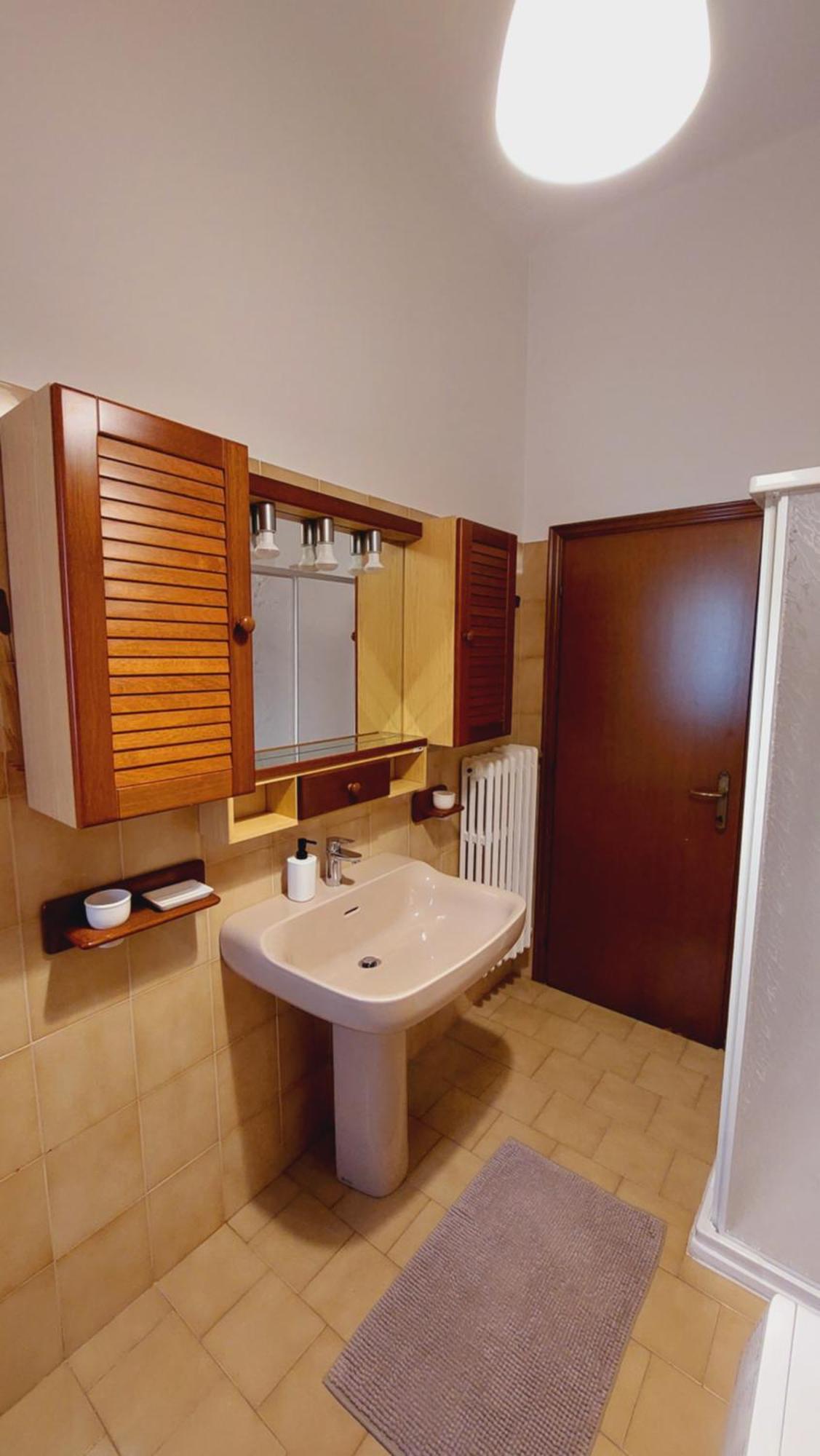 Antonia'S Guest House Rimini Luaran gambar