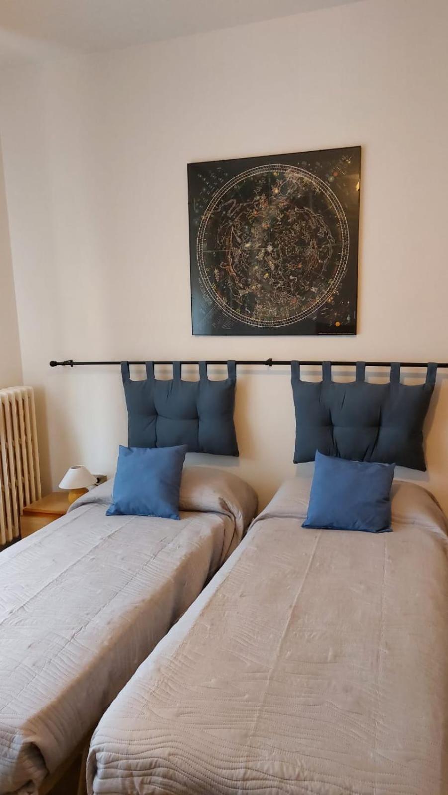 Antonia'S Guest House Rimini Luaran gambar