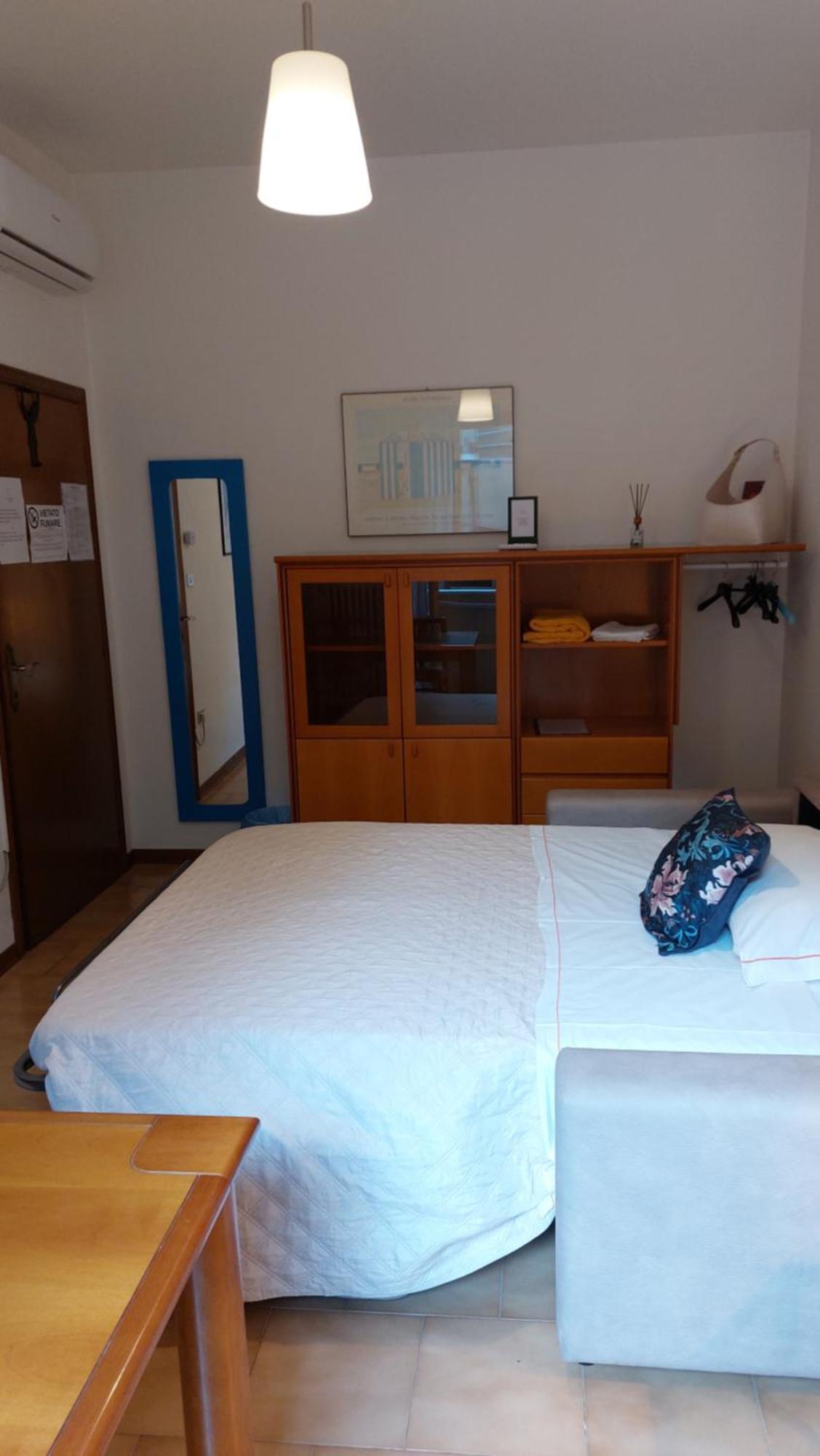 Antonia'S Guest House Rimini Luaran gambar