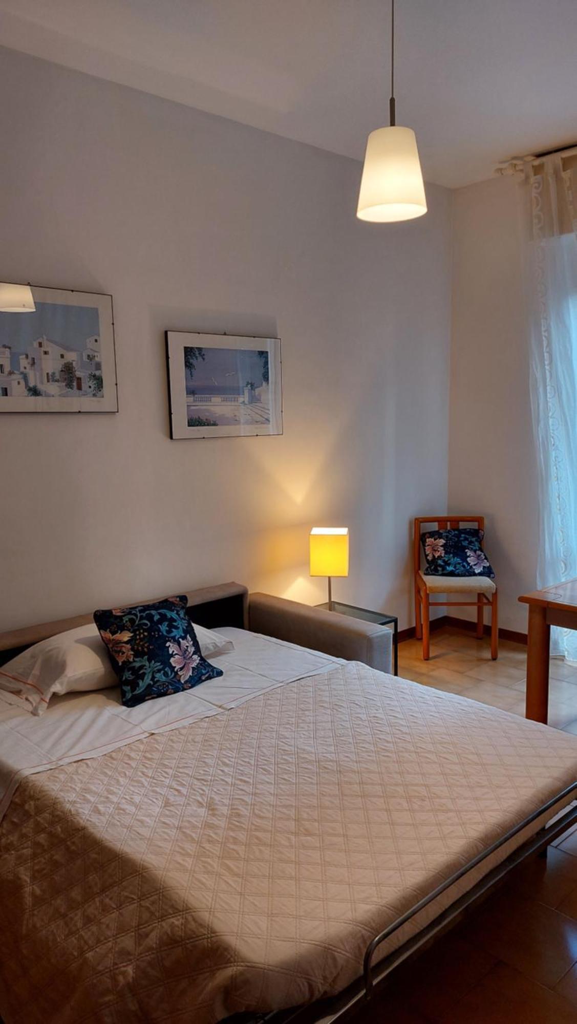Antonia'S Guest House Rimini Luaran gambar