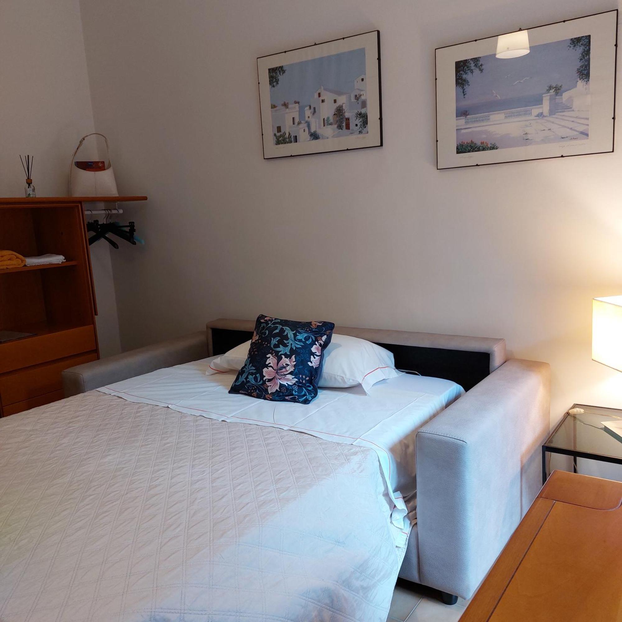 Antonia'S Guest House Rimini Luaran gambar